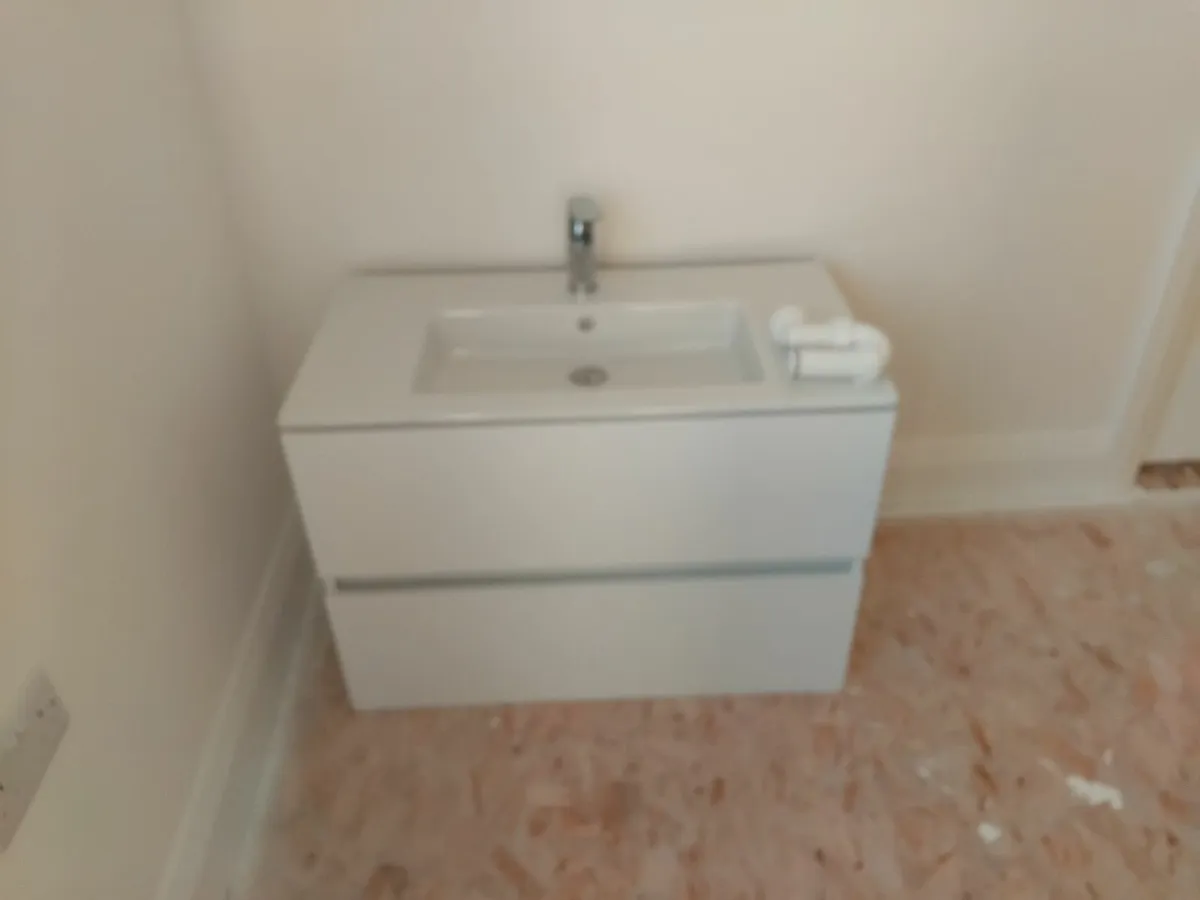 Bathroom furniture - Image 4