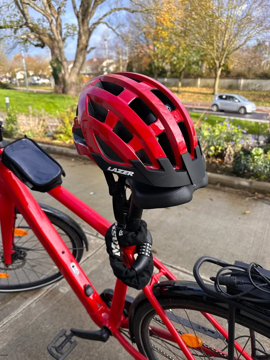 Electric Bicycle - Image 1