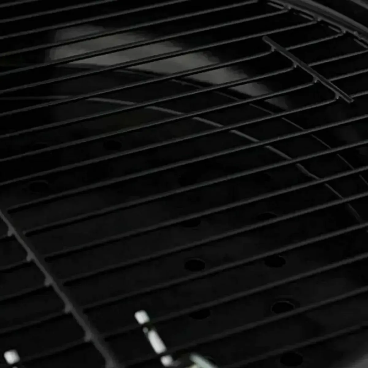 Barbecue Portable Kettle Grill for Camping - Image 3