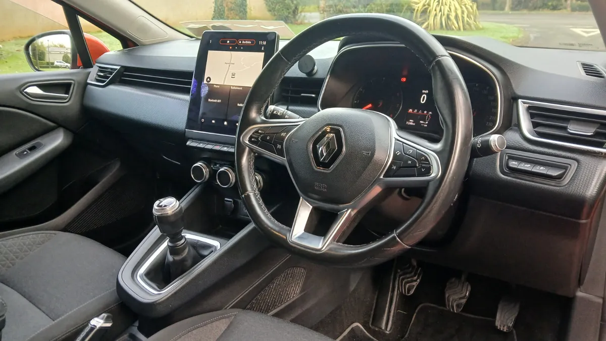 Renault Clio 2019 - Image 3