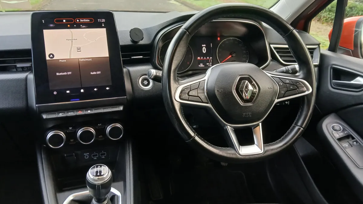 Renault Clio 2019 - Image 4