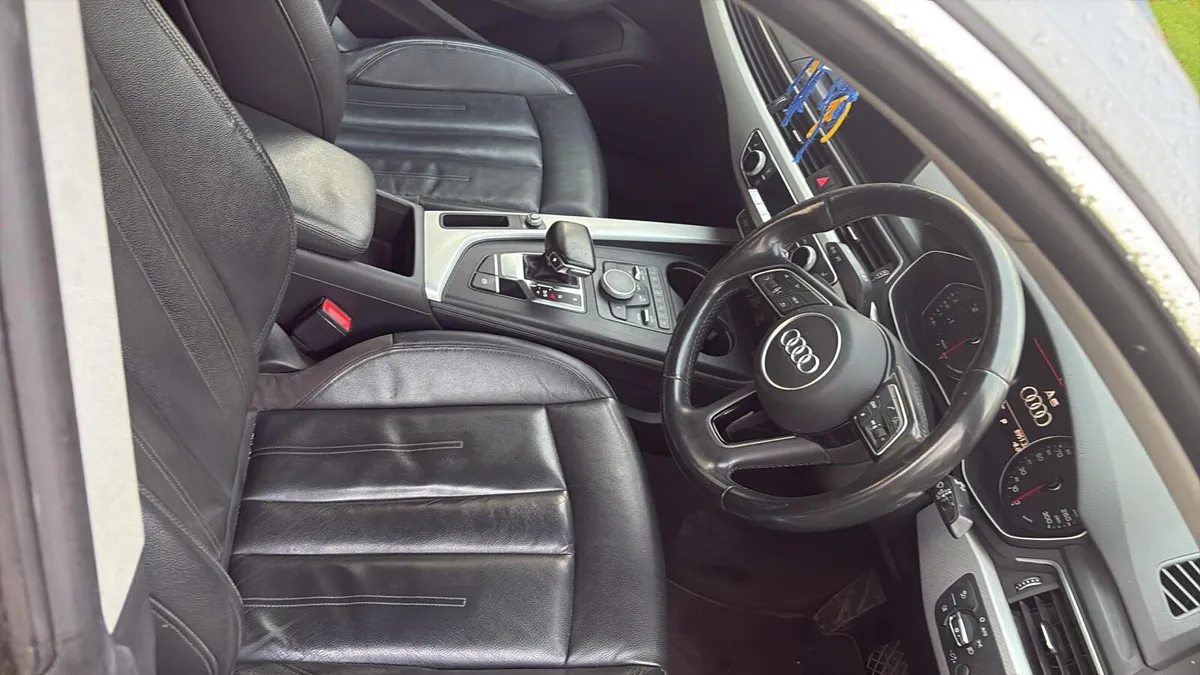 181 Audi A5 2.0 TDI. Only 11250 - Image 3