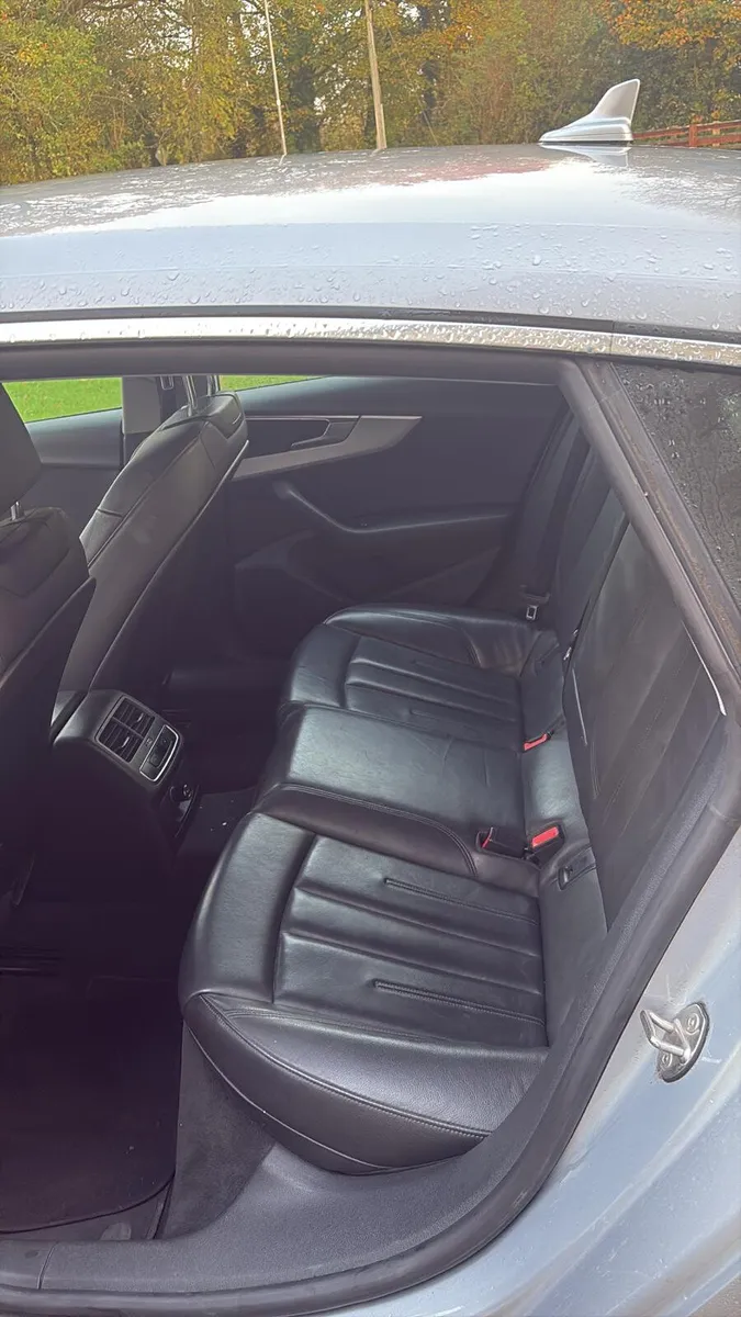 181 Audi A5 2.0 TDI. Only 11250 - Image 4