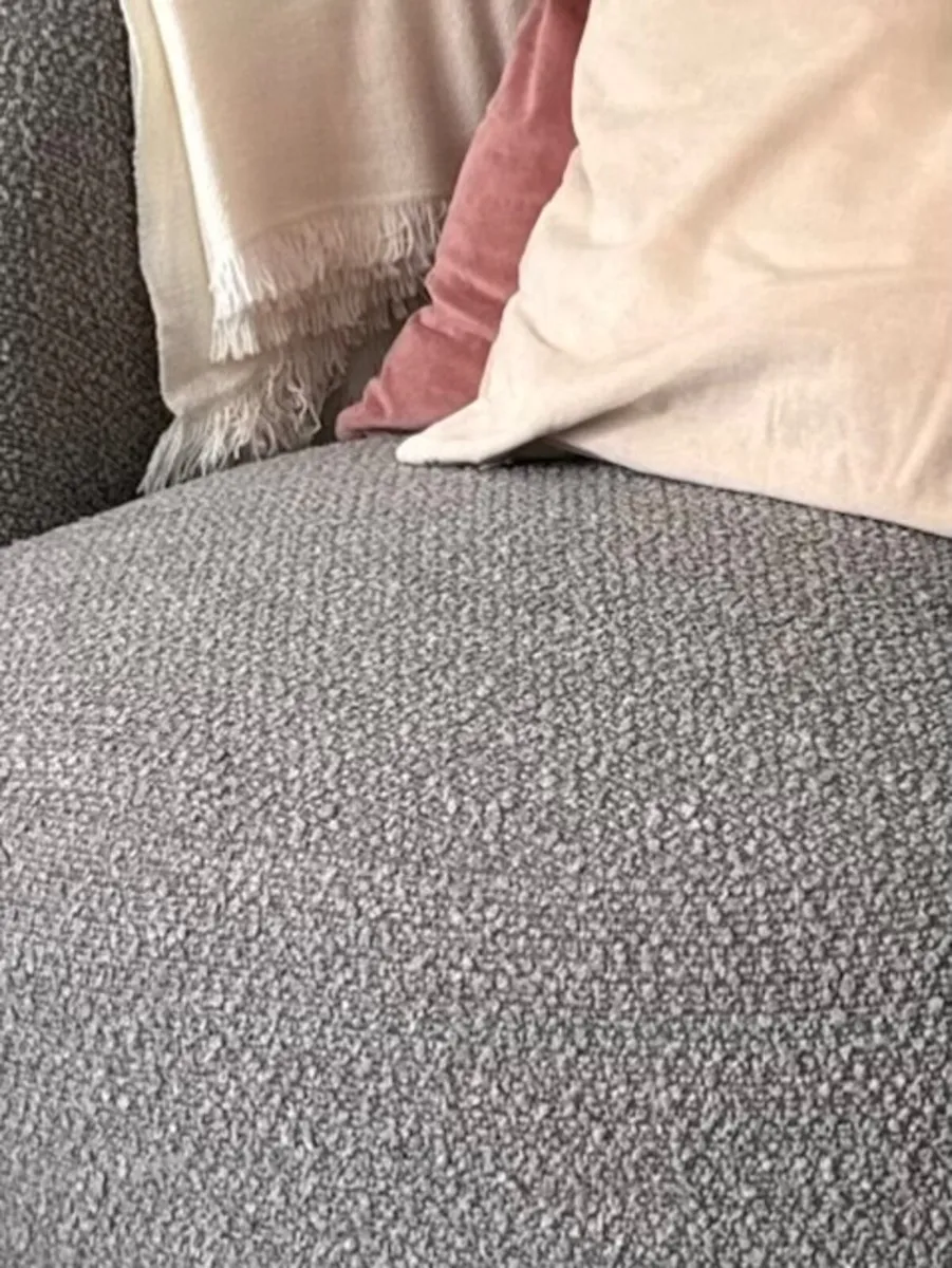 Swivel Armchair - Image 2