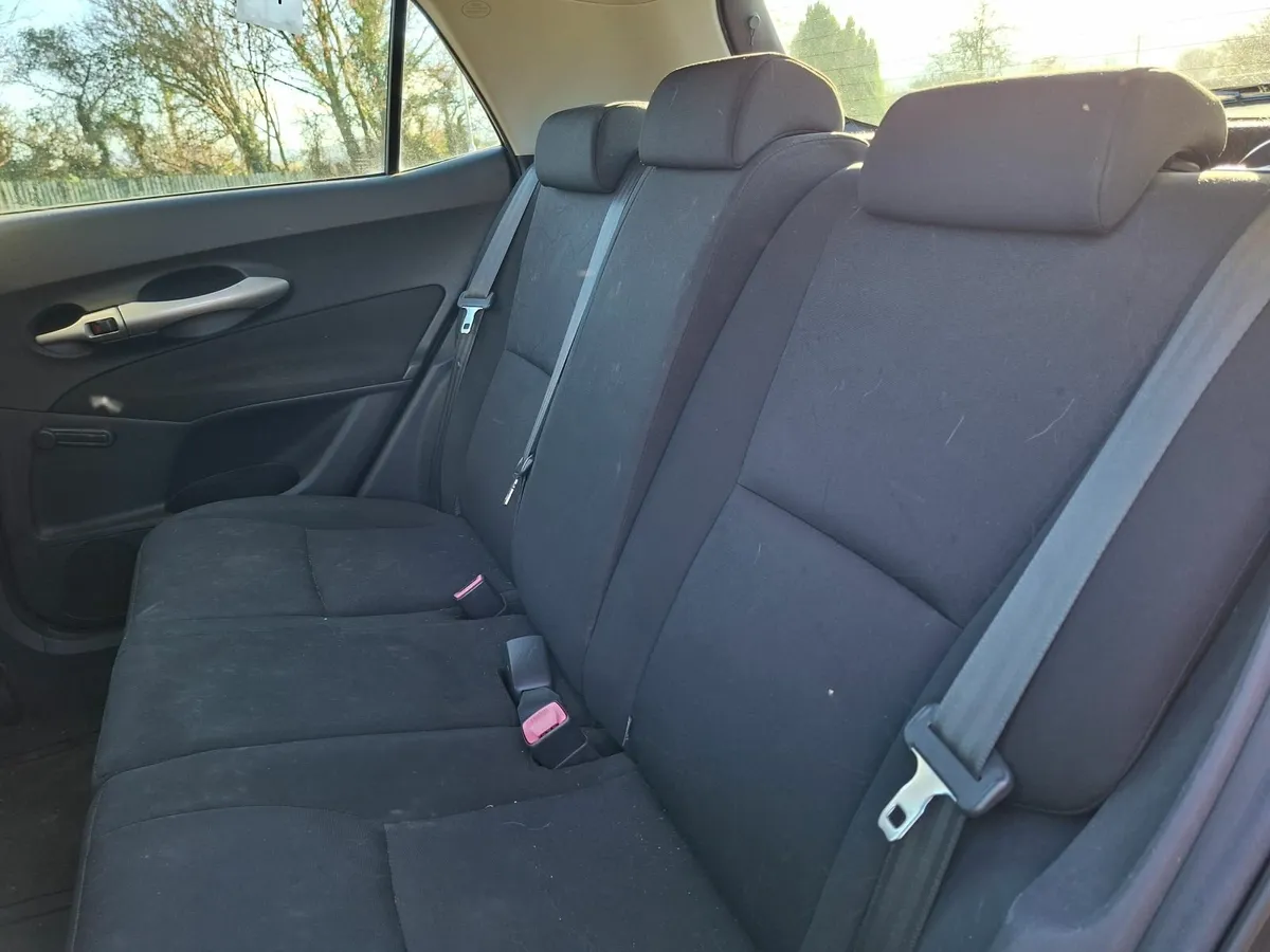 Toyota Auris 2008 14 months nct - Image 2