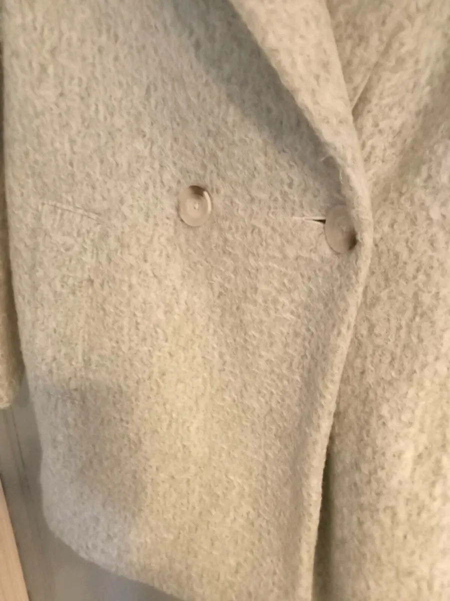 Ladies very jacket size 10 - Image 3