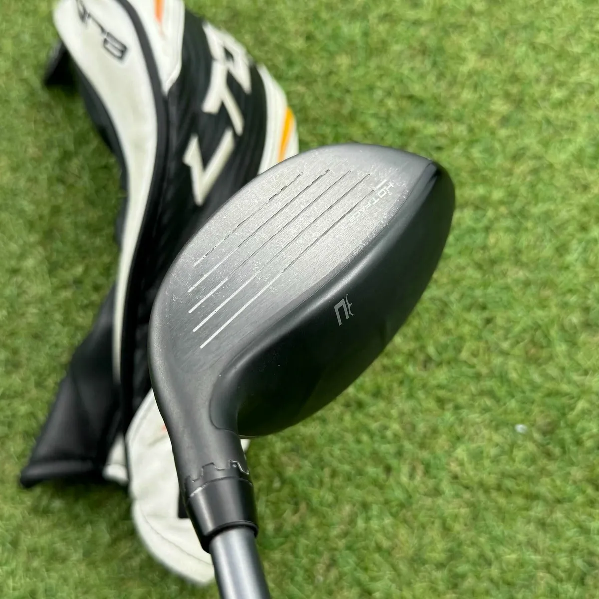 Cobra LTDx #5 Wood 18.5º / Stiff - Image 4