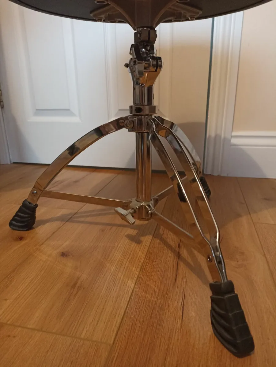 Musicians stool - Image 2