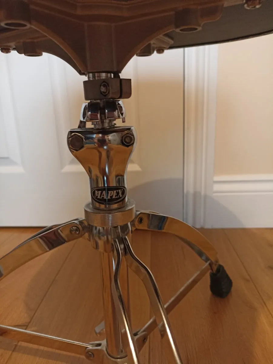 Musicians stool - Image 3