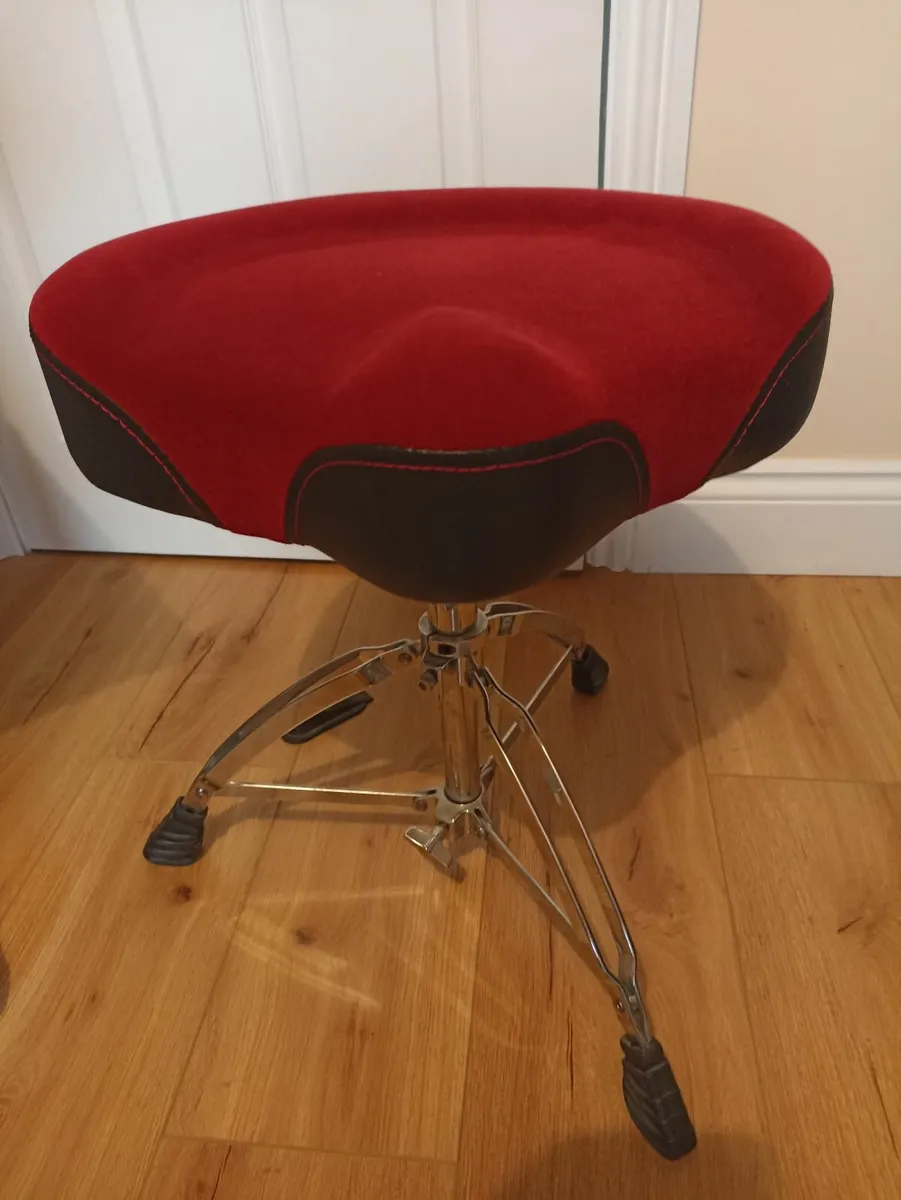 Musicians stool - Image 4