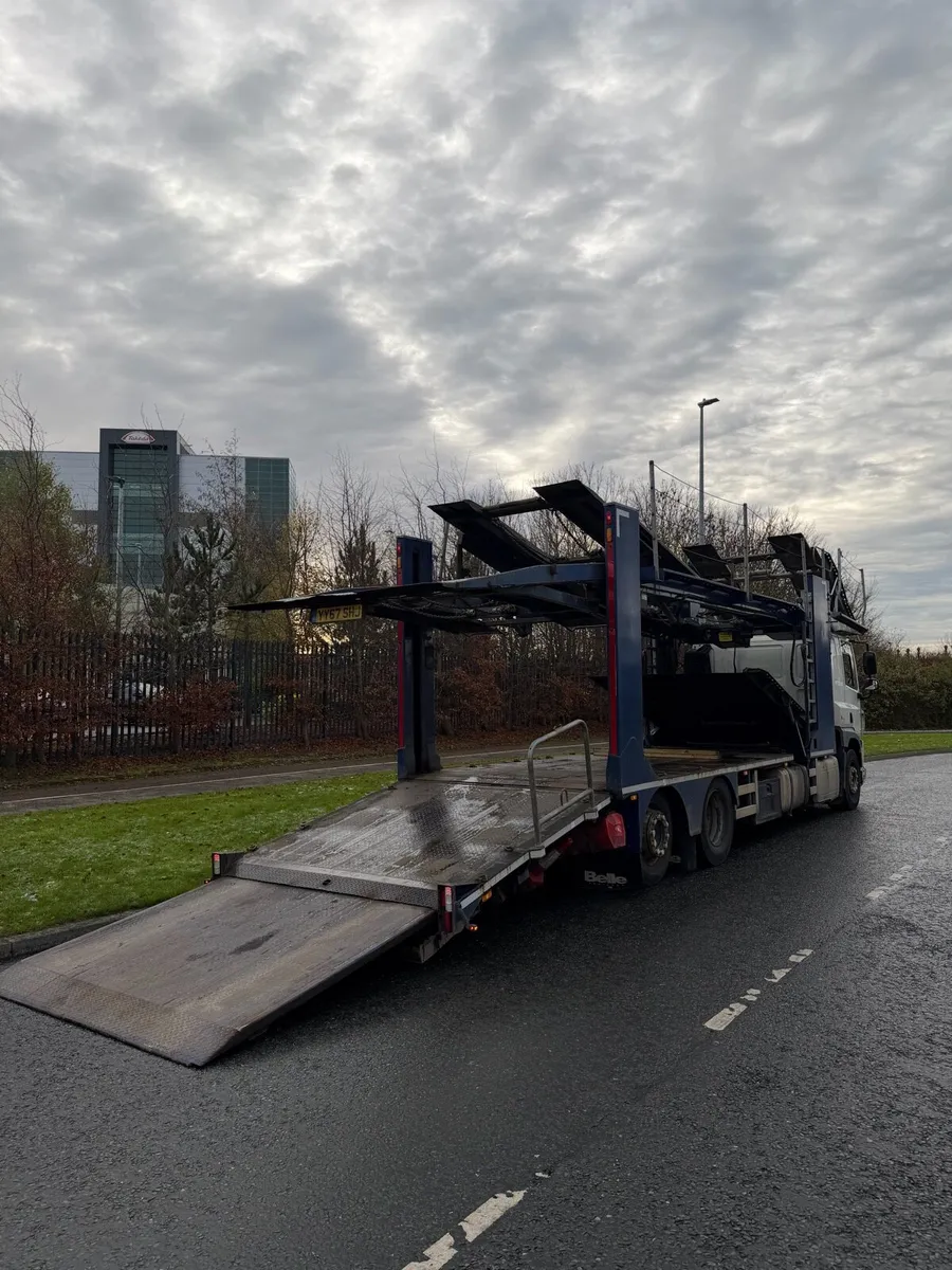 Car Transporter - Image 3