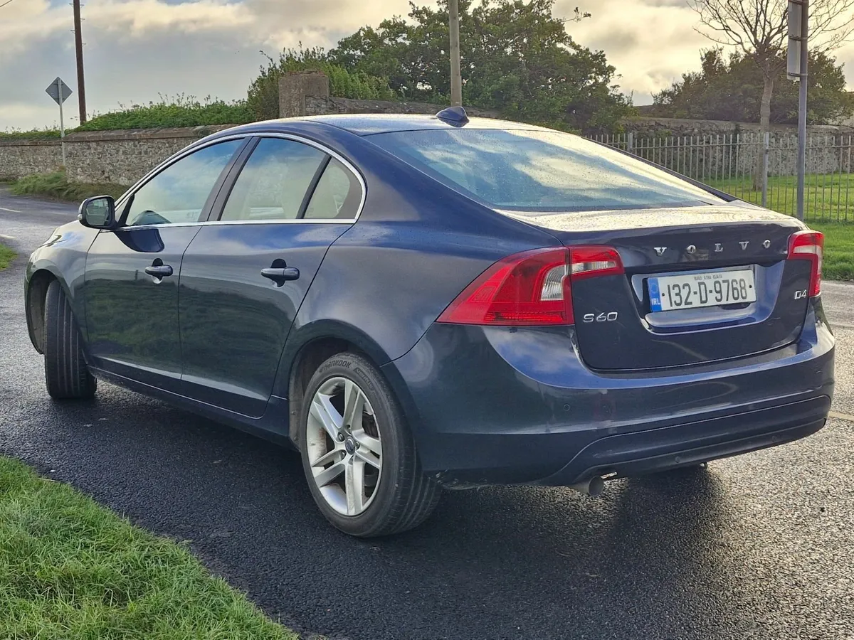 Volvo S60 2013 - Image 3