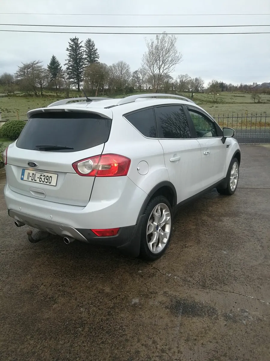Ford Kuga 2011 - Image 3