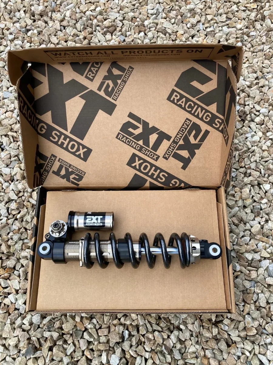 Sur Ron Surron Talaria EXT Arma MX shock. - Image 1