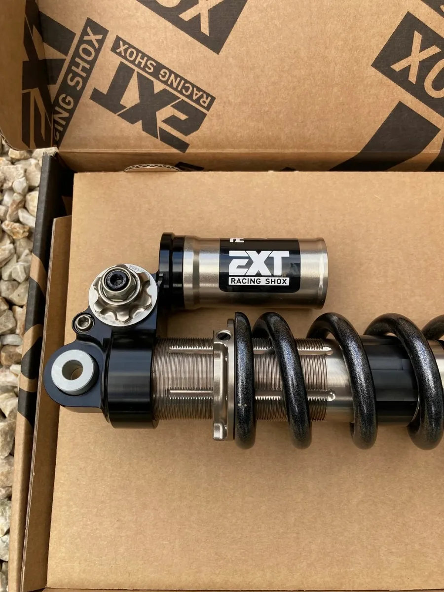 Sur Ron Surron Talaria EXT Arma MX shock. - Image 3