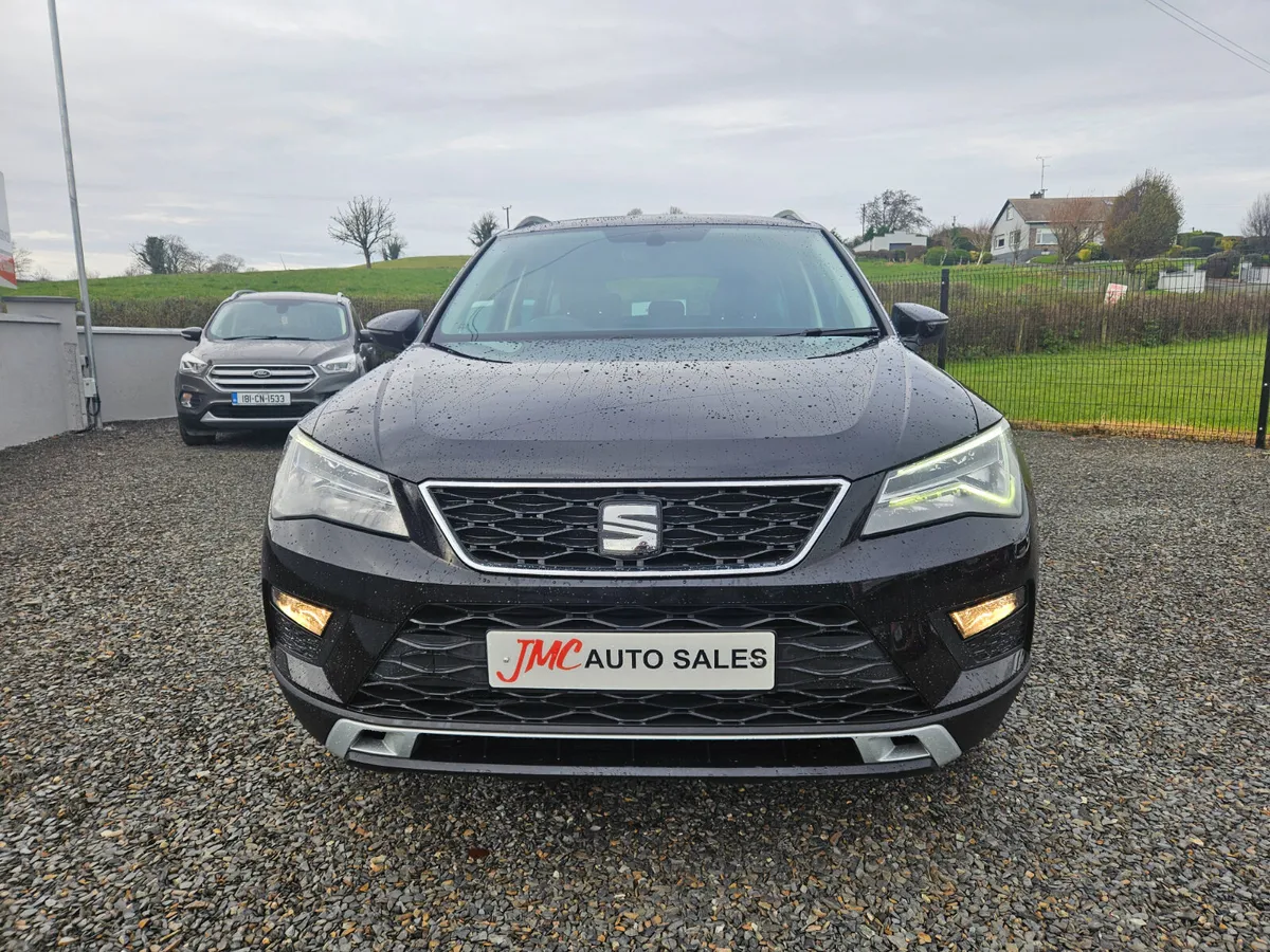 SEAT Ateca 2016 - Image 3