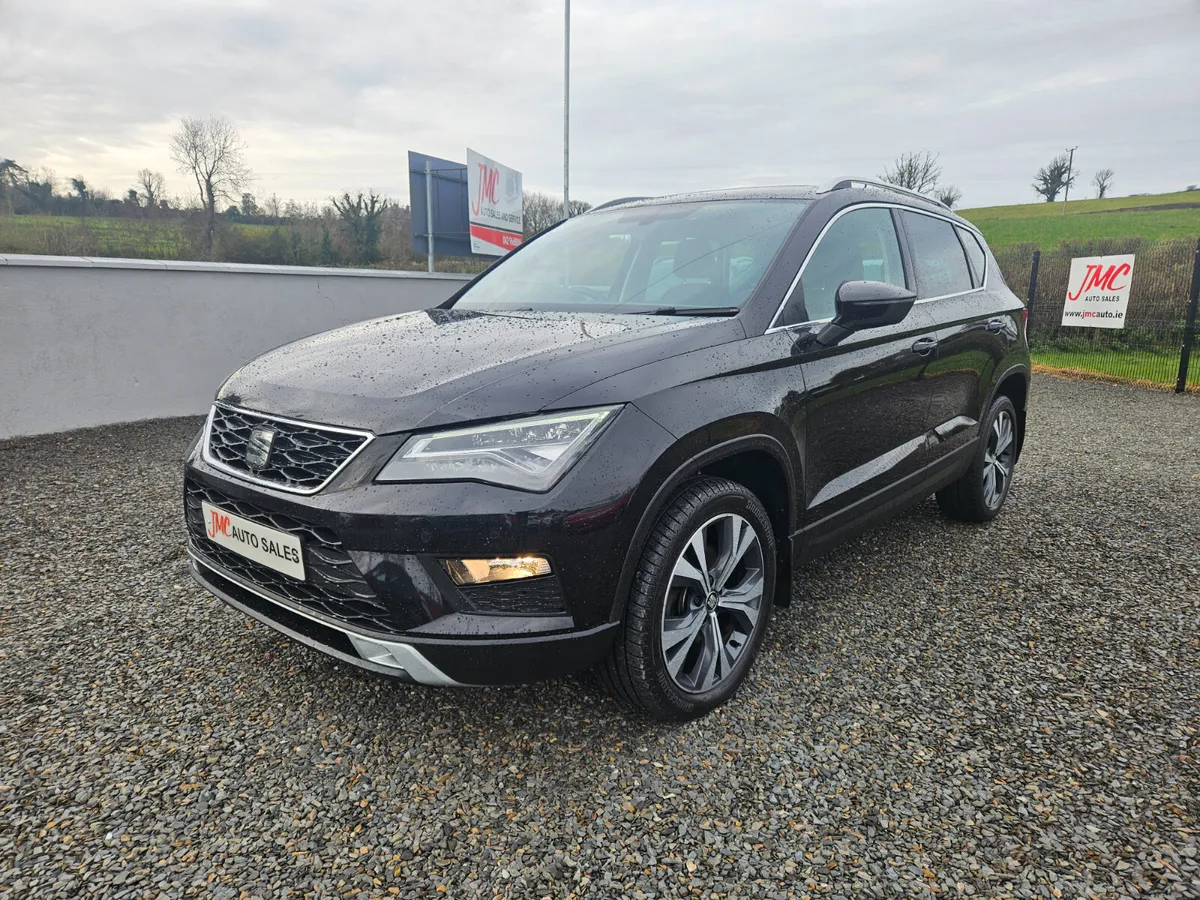 SEAT Ateca 2016 - Image 2