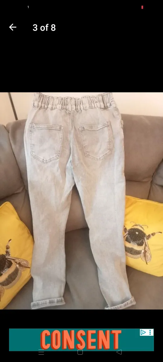 Ladies skinny jeans bundle 8_10 - Image 3