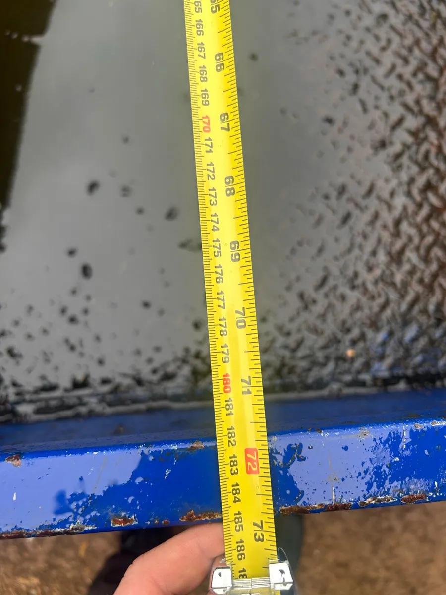 Car Trailer - Image 3