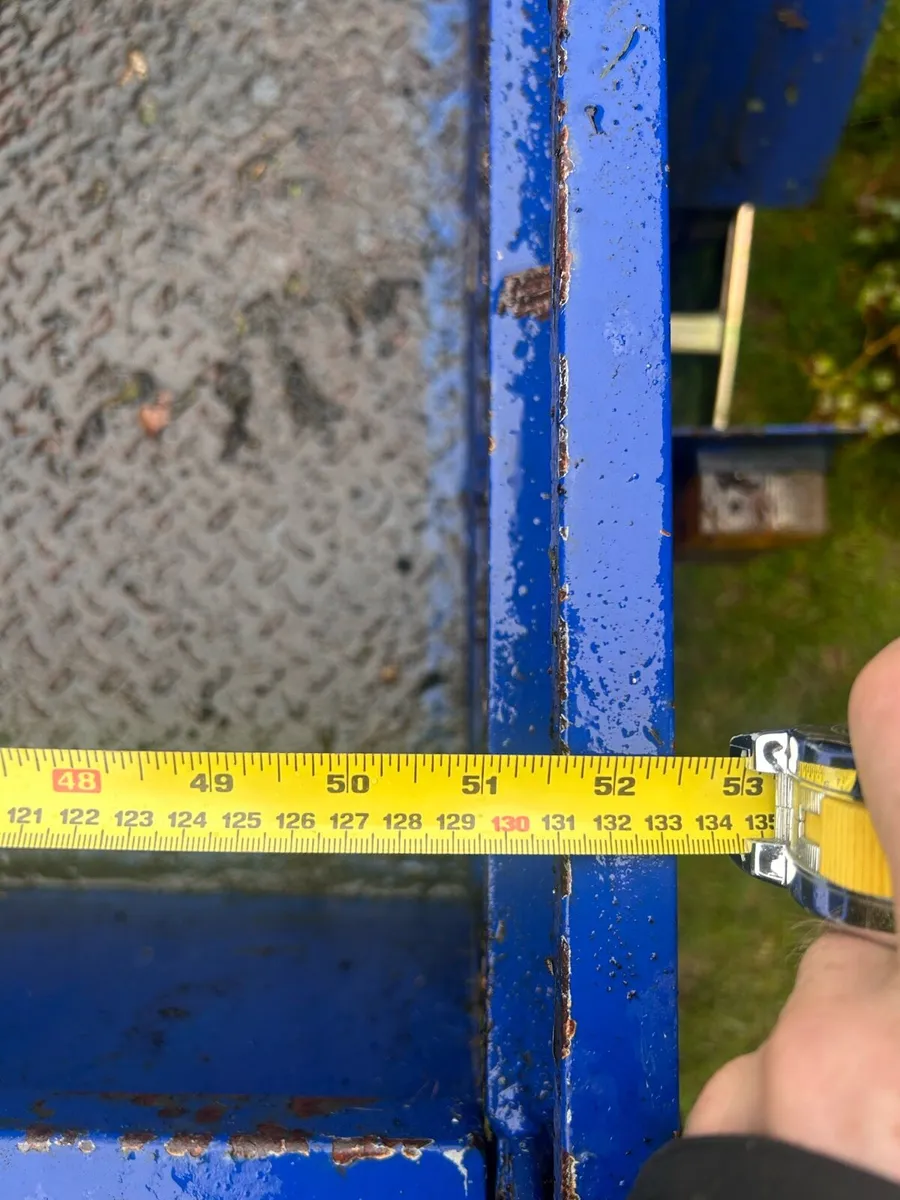 Car Trailer - Image 4