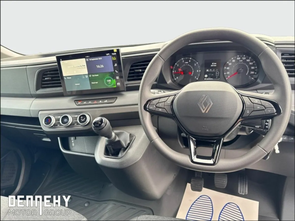 Renault Master DCI - Image 2