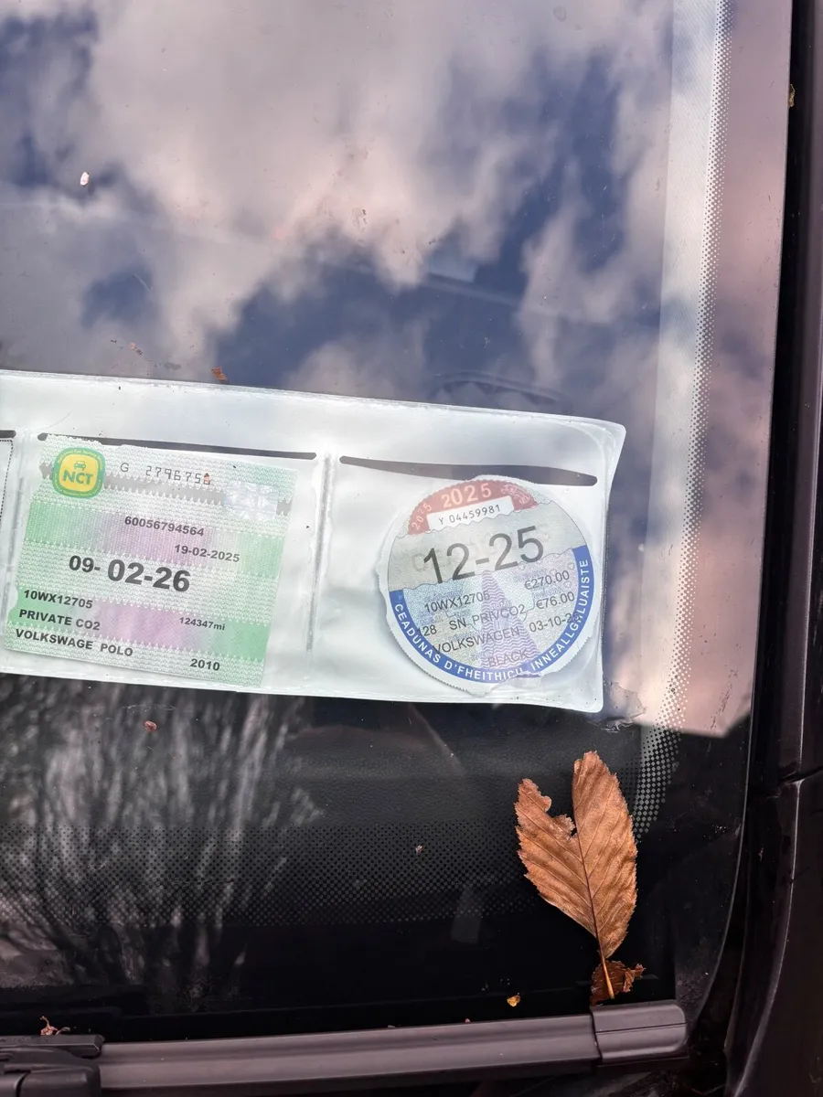 Volkswagen Polo 2010 - Image 3