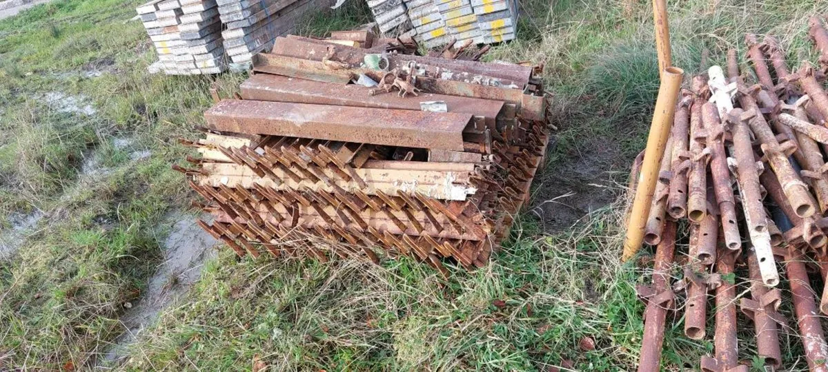 Scaffolder - Image 1