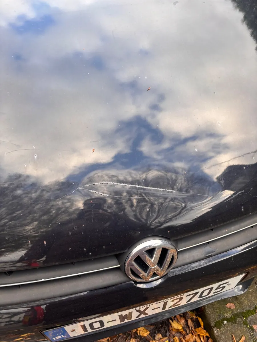 Volkswagen Polo 2010 - Image 4