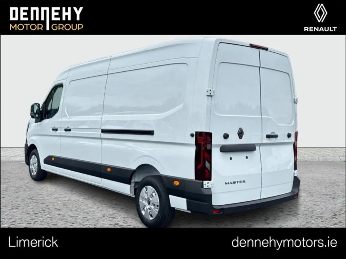Renault Master DCI - Image 3