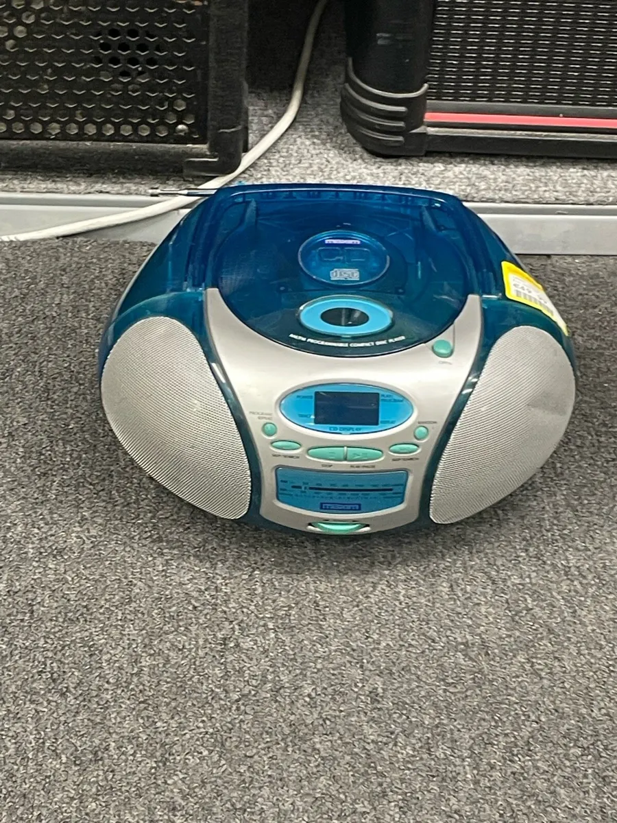 Maxim cd stereo - Image 1