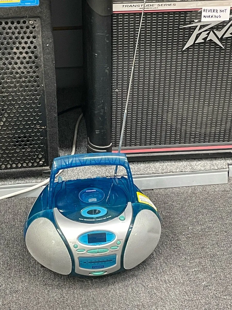 Maxim cd stereo - Image 2