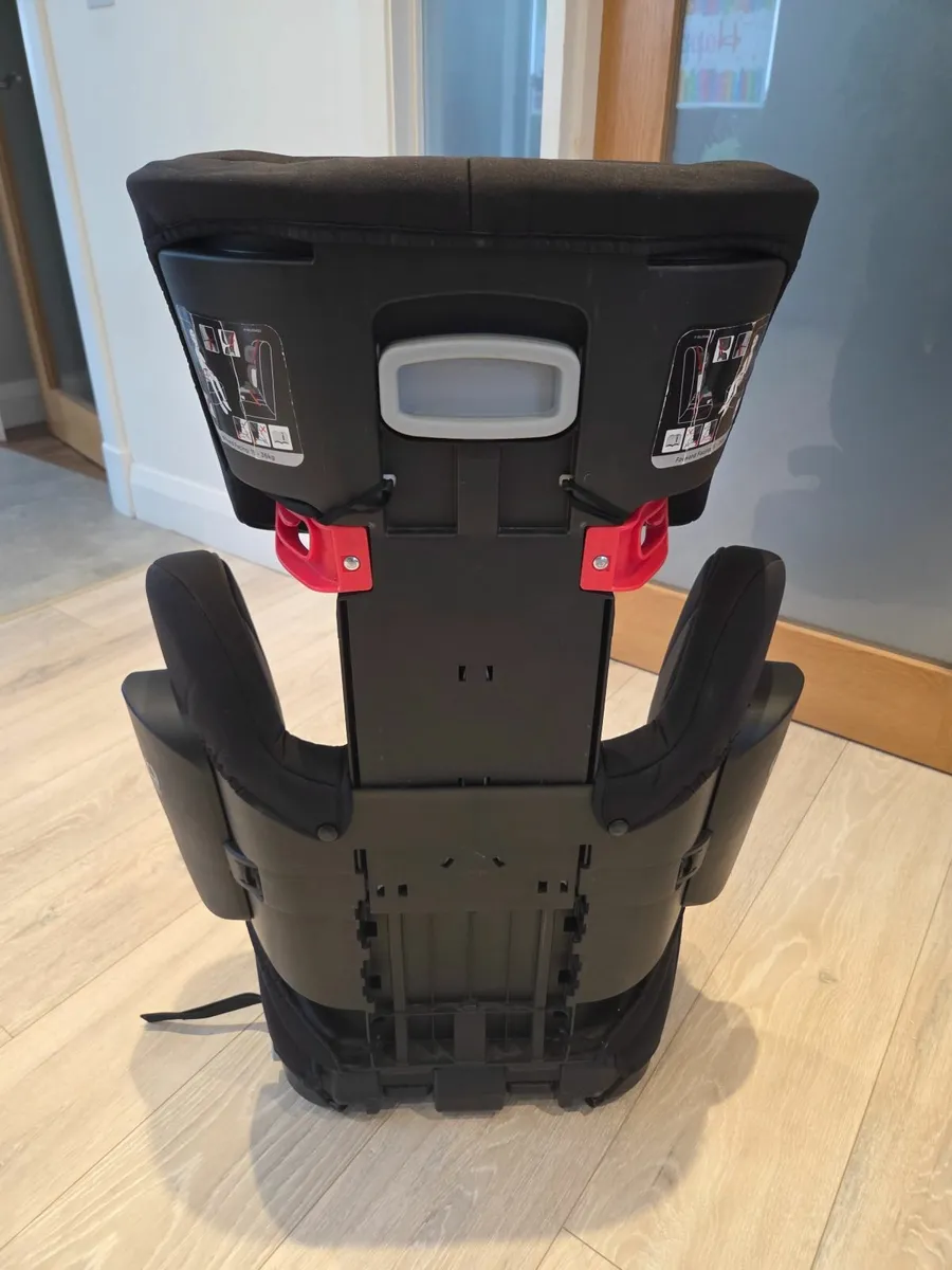 JOIE Trillo High Back Booster Seat - Image 1