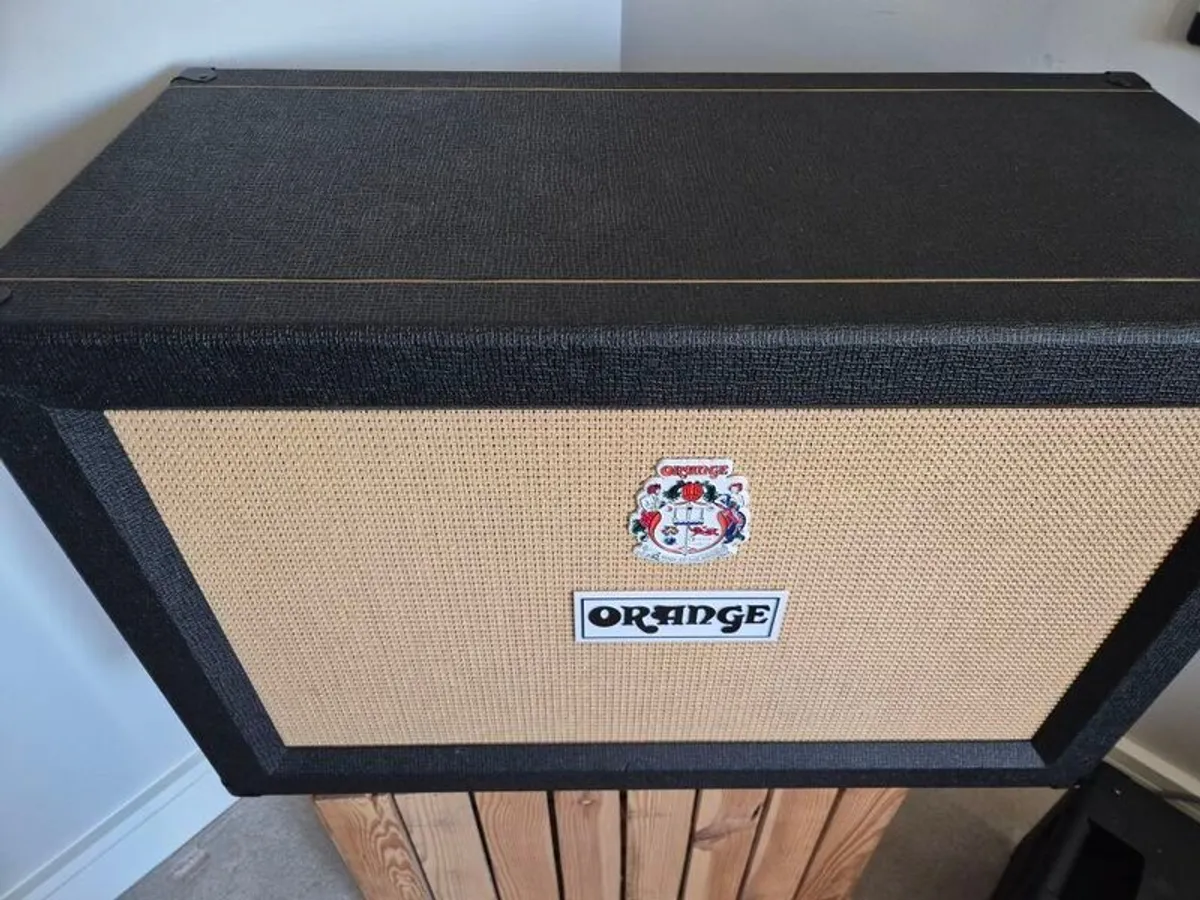 Orange PPC212 - Image 2