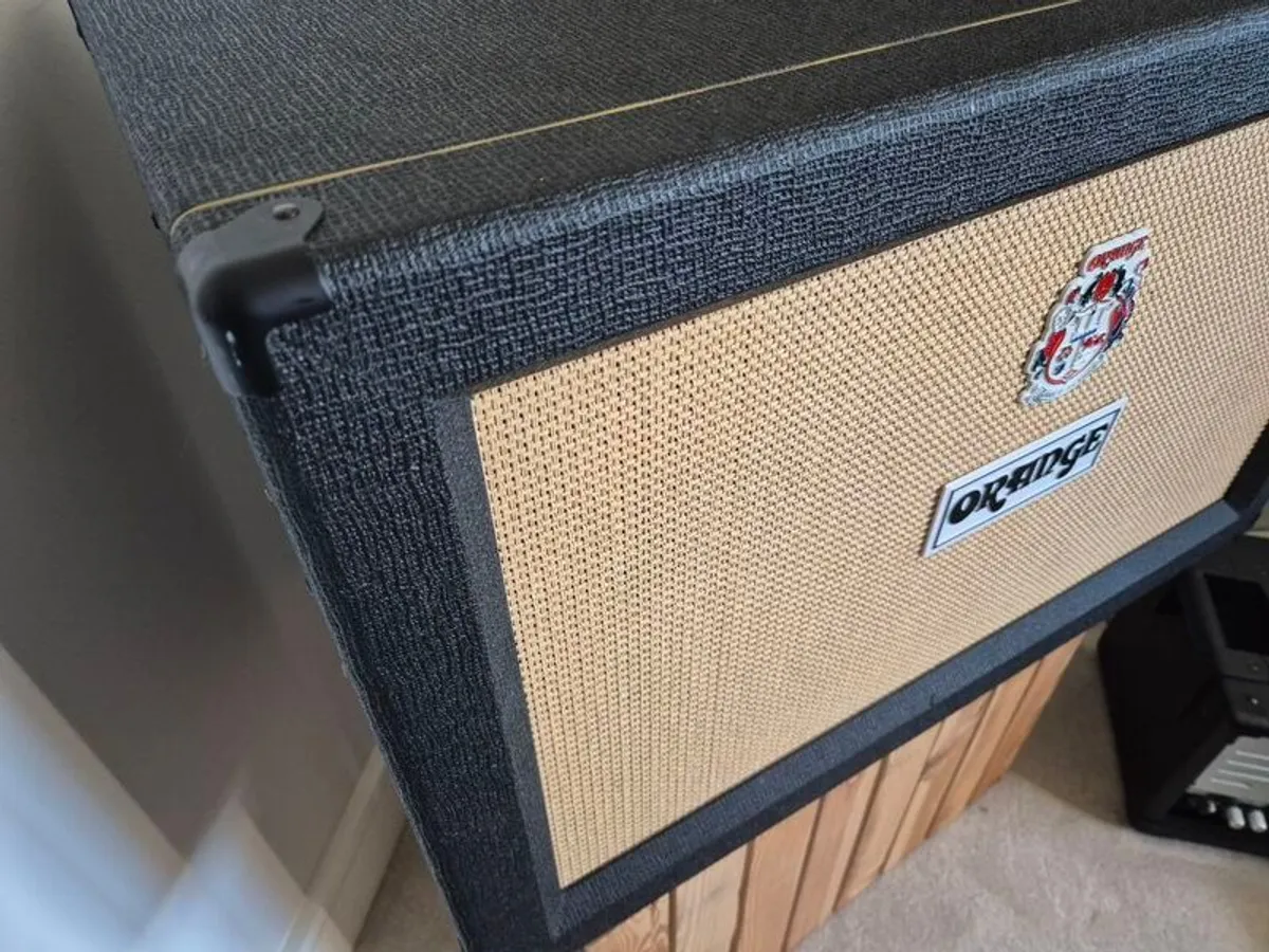 Orange PPC212 - Image 3