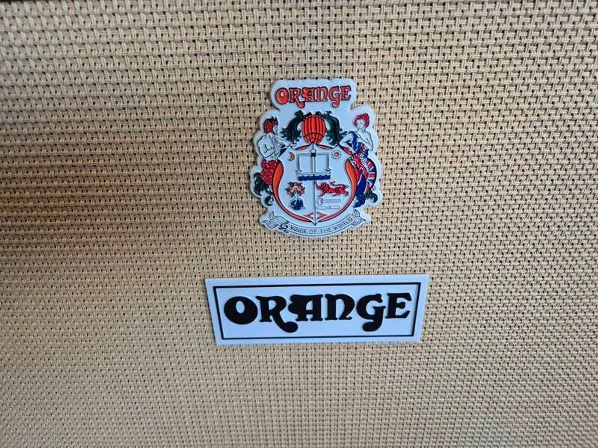 Orange PPC212 - Image 4