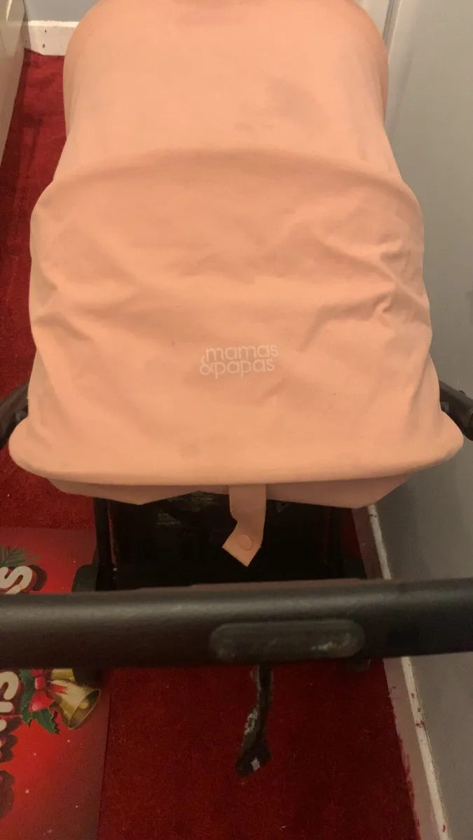 Mamas and papas libro stroller - Image 2