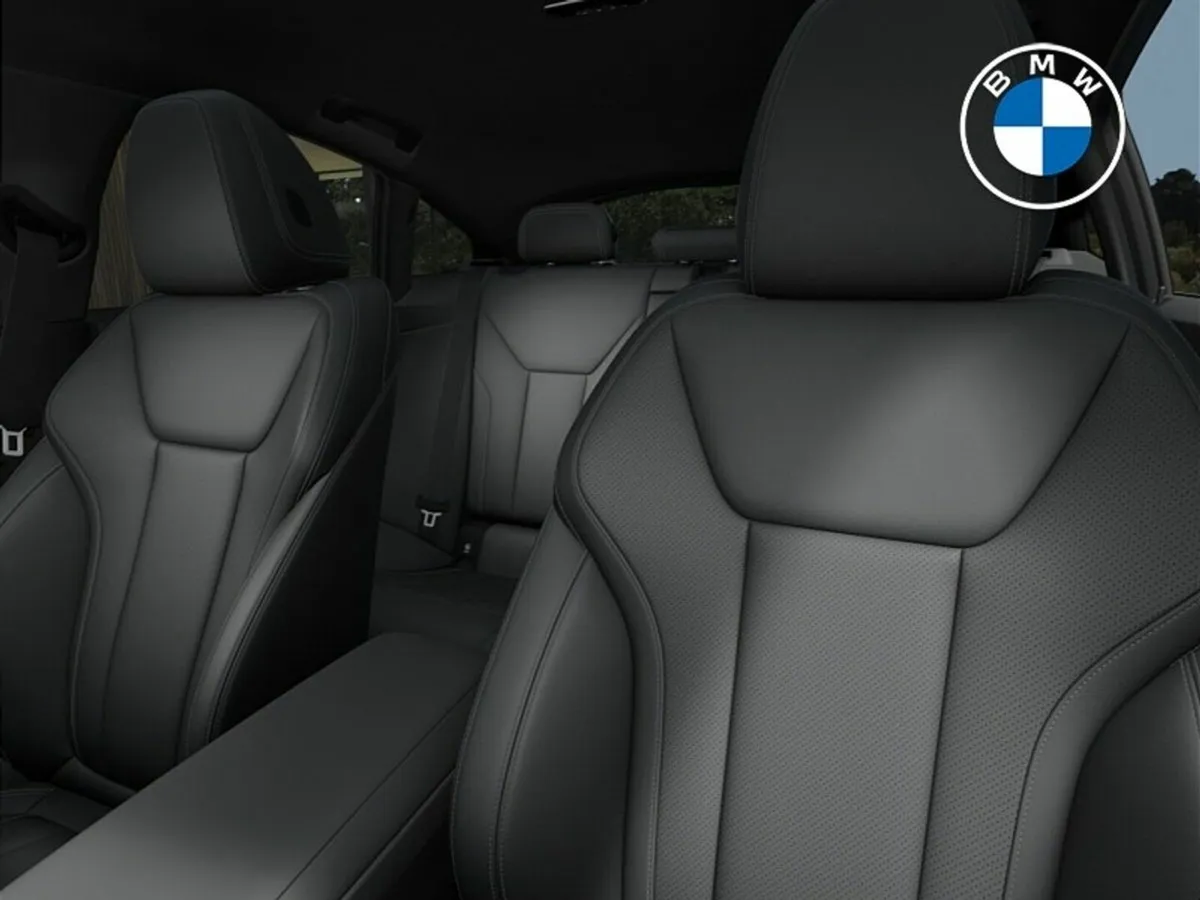 BMW i4 eDrive35 M Sport - Image 4