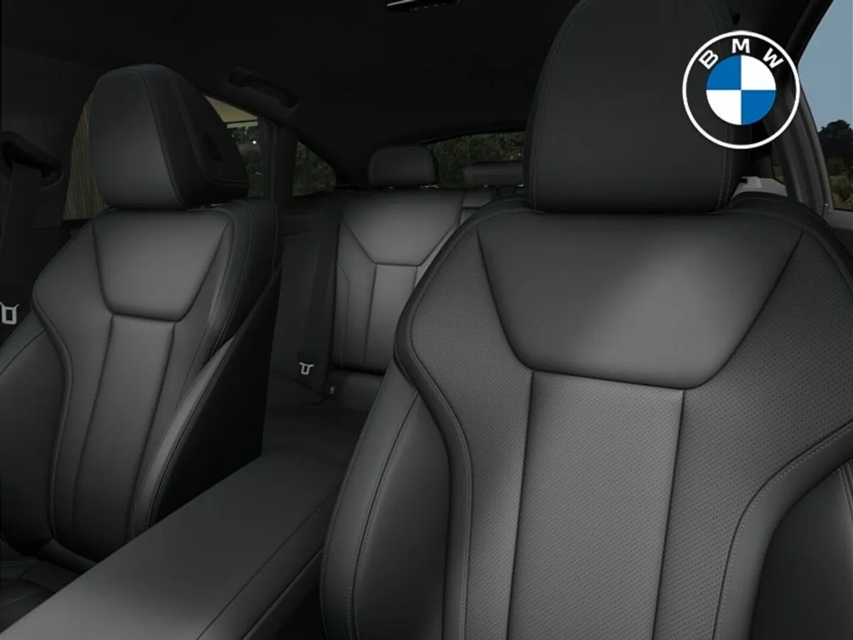 BMW i4 eDrive35 M Sport - Image 4