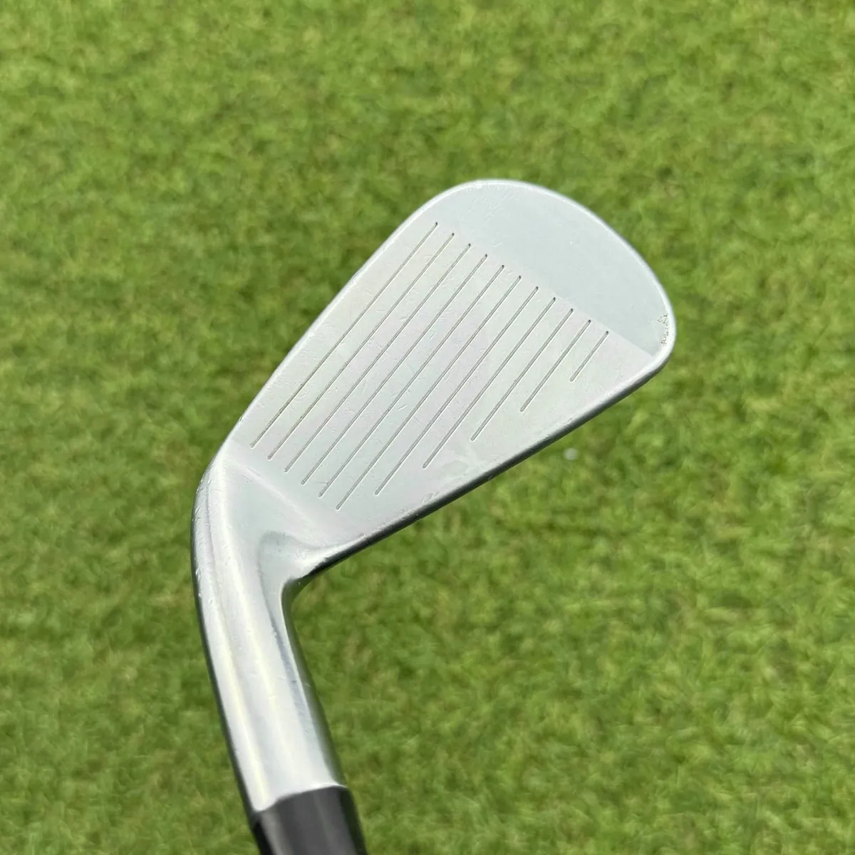 Titleist 712 CB Forged #4 Iron 24° / Stiff - Image 3