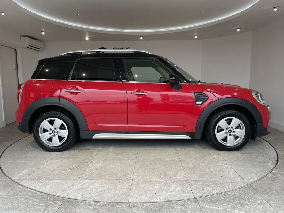 Mini Countryman 2019 - Image 4