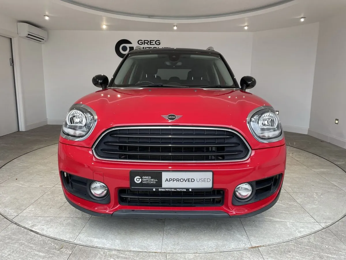 Mini Countryman 2019 - Image 3