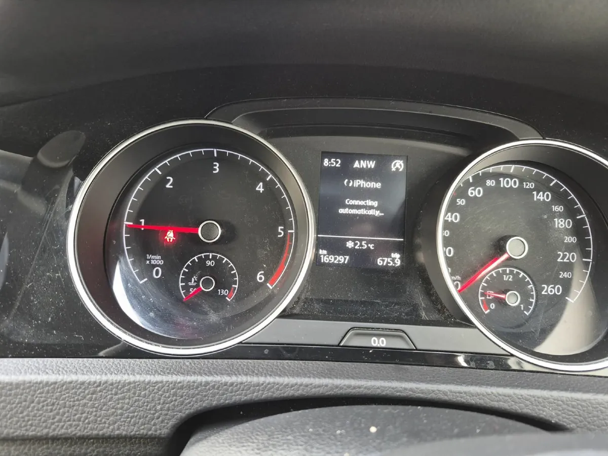 Volkswagen Golf 2017 - Image 3