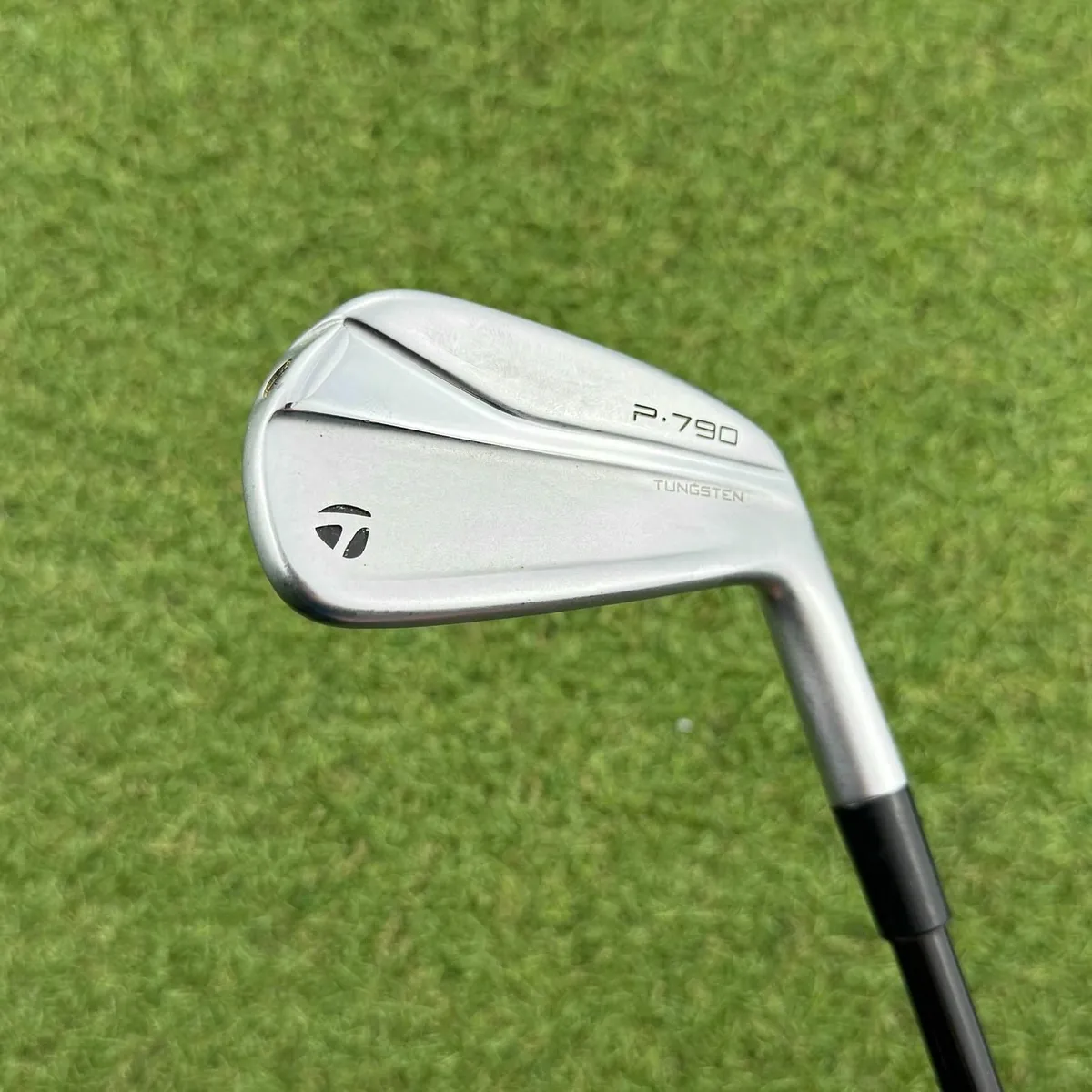 Taylormade P790 UDI 2021 Utility #2 Iron 17° - Image 2