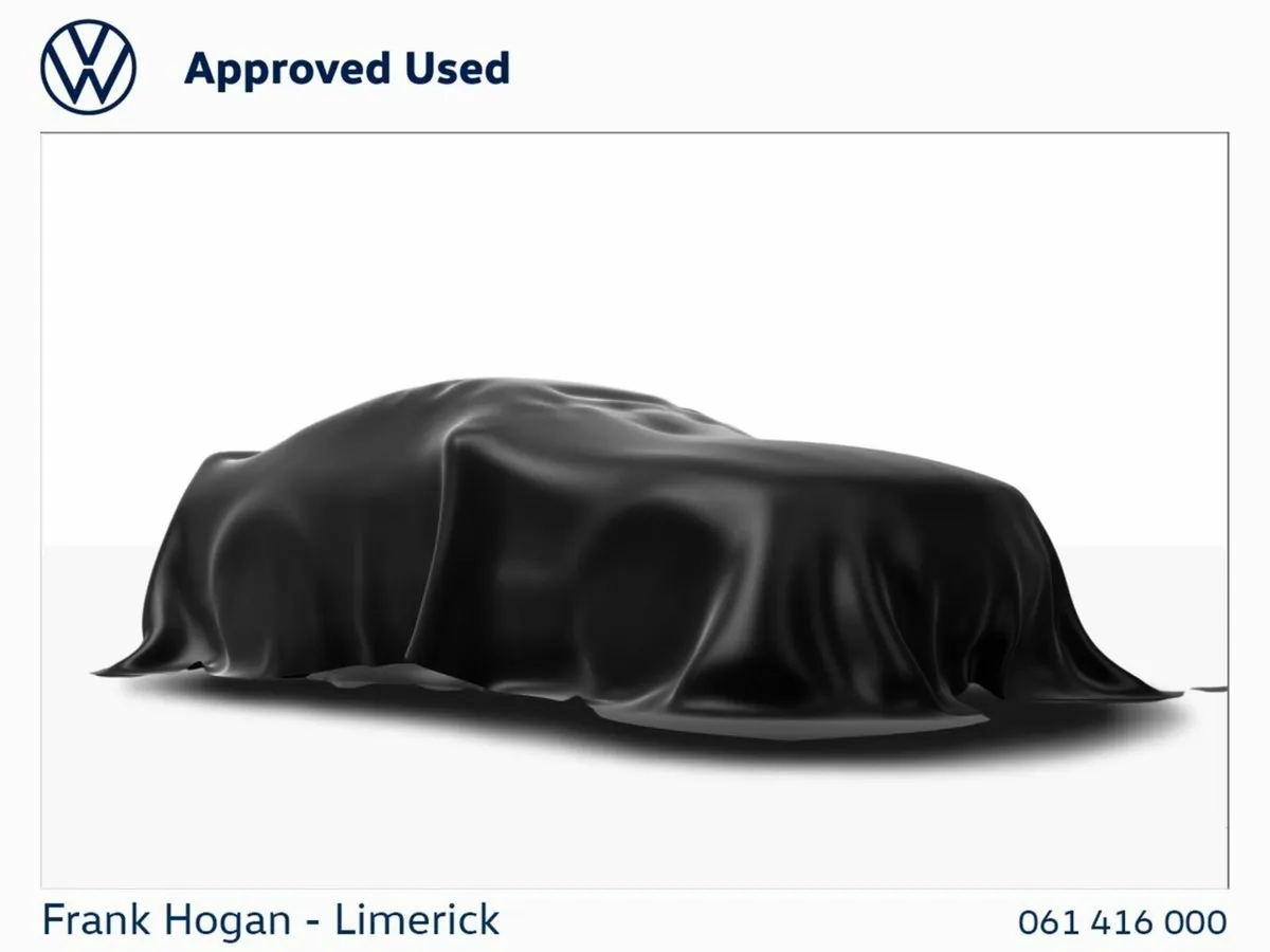 Volkswagen Passat 1.6 TDI 120HP Comfortline Call C - Image 1