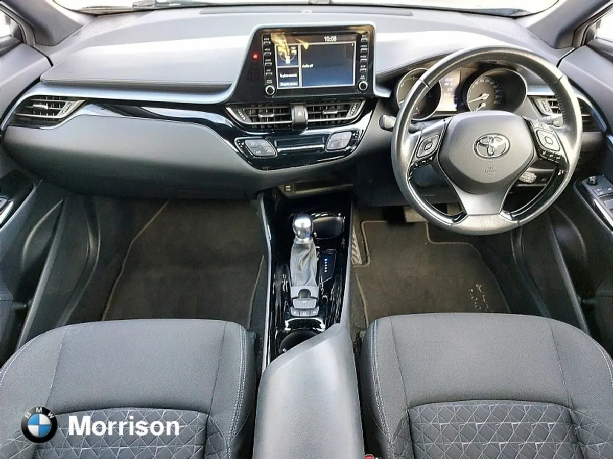 Toyota C-HR 1.8 HYBRID SPORT - Image 2