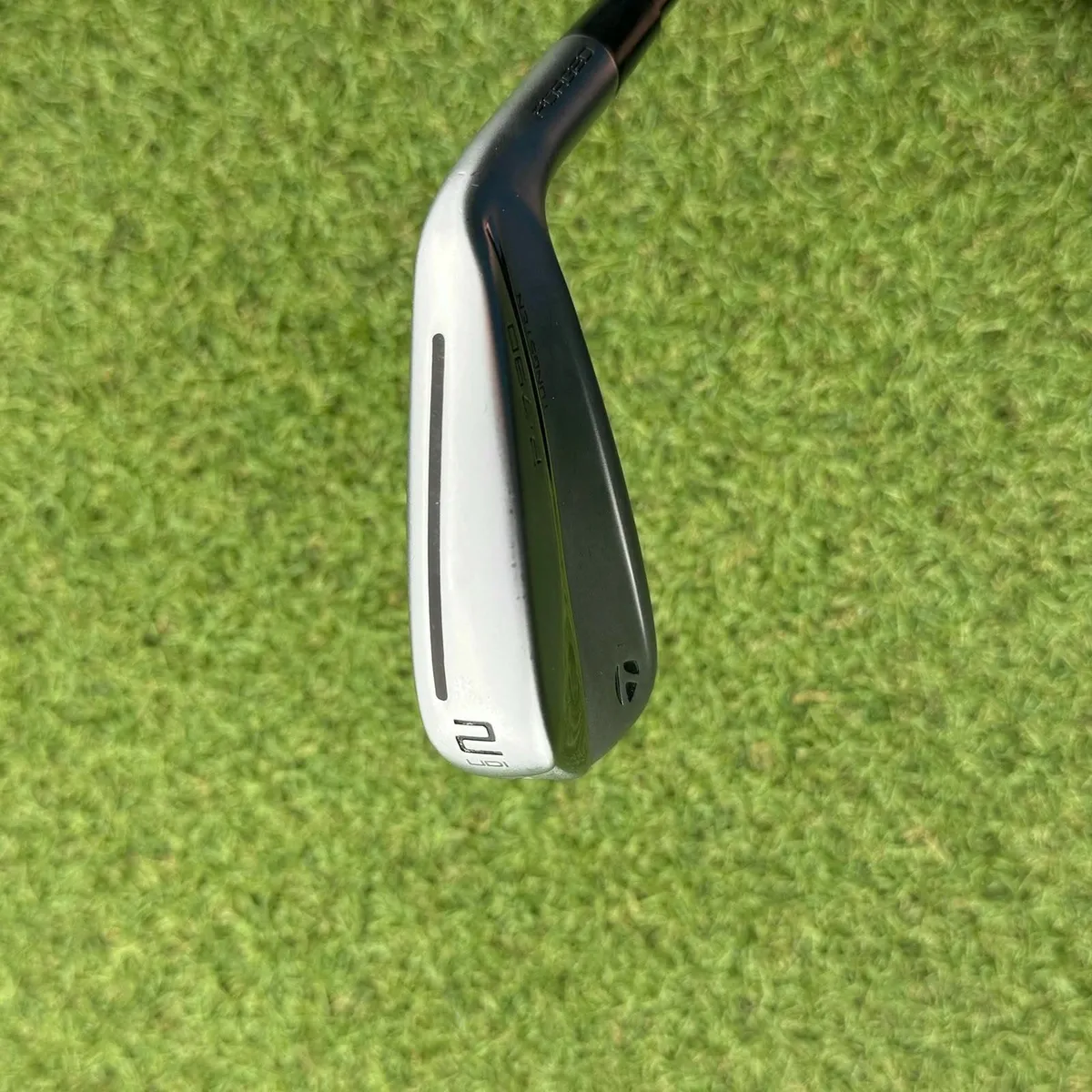 Taylormade P790 UDI 2021 Utility #2 Iron 17° - Image 4