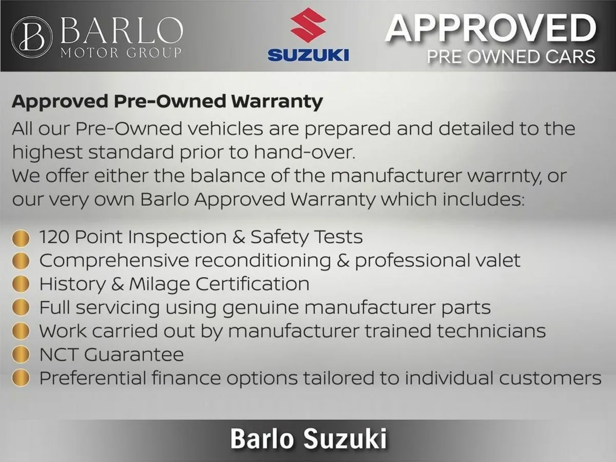 Suzuki Swift Swift 1.2 Mild Hybrid SZ-L MT