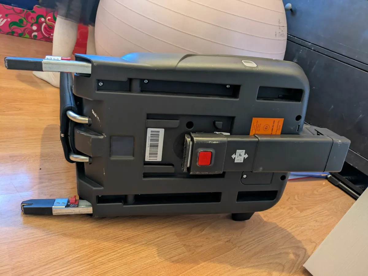 ISOFIX Base - Image 3