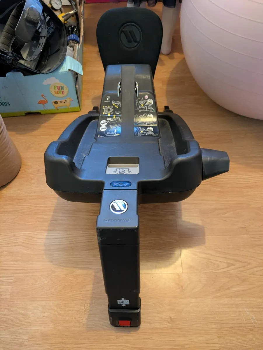 ISOFIX Base - Image 4