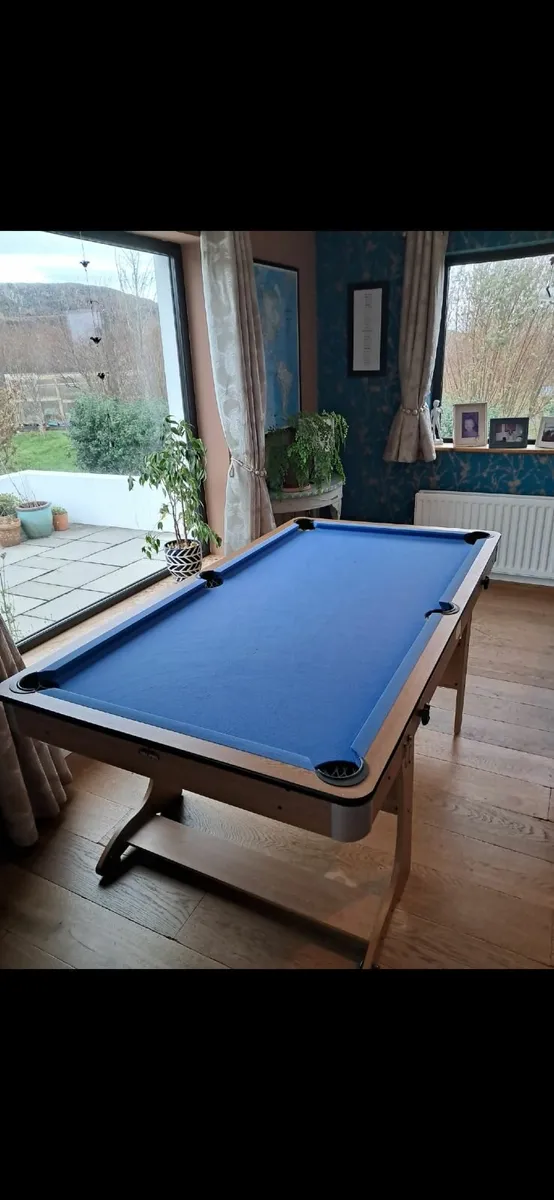 Pool Table - Image 3